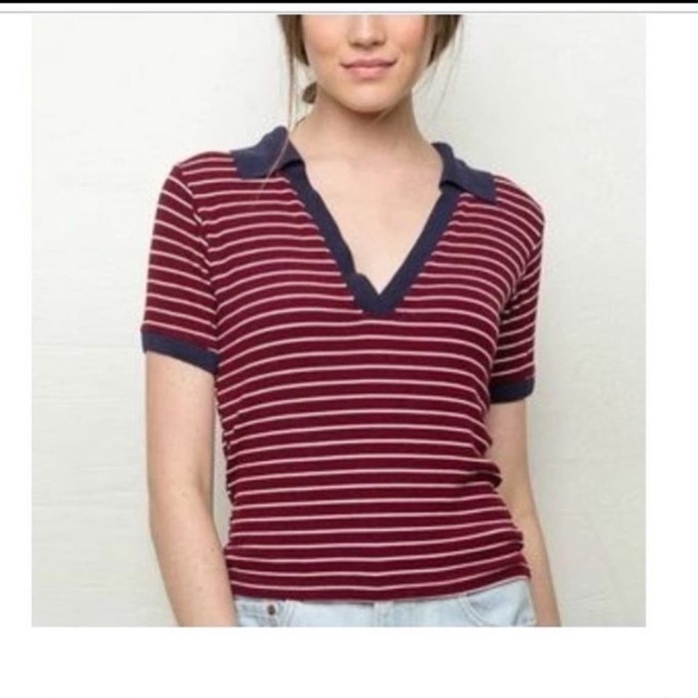 Brandy melville top